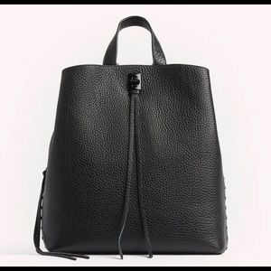 Rebecca Minkoff Backpack NWT